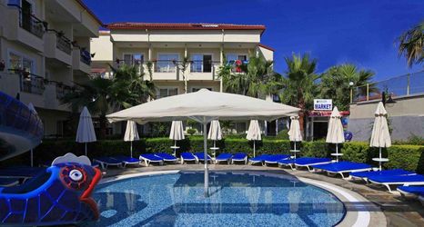 Others 2 Sun City Apart Hotel