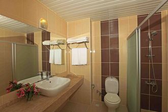 Others 4 Sun City Apart Hotel