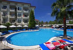 Others 6 Sun City Apart Hotel