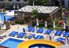 Others 7 Sun City Apart Hotel