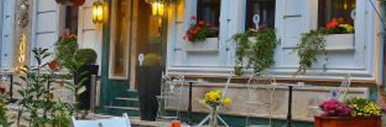 其他 Bon Design & Suite