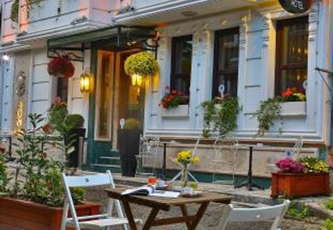 其他 Bon Design & Suite