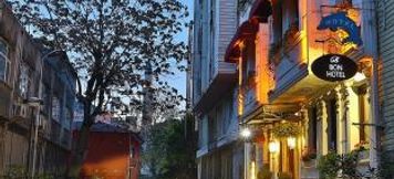 其他 2 Bon Design & Suite