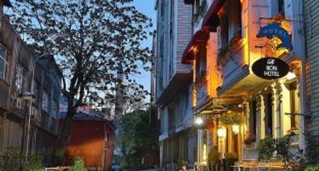 其他 2 Bon Design & Suite