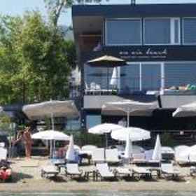 アンヴィービーチホテル 1, Paradis Sitesiホテル