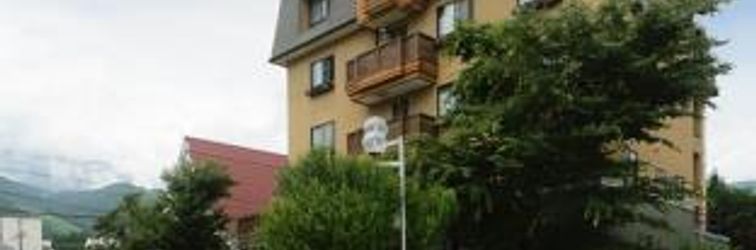 อื่นๆ Hakuba Berg-land