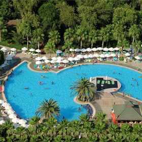 DELPHIN BOTANIK HOTEL1 , 飯店Soho Bazaar