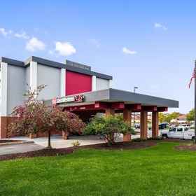Best Western Plus East Syracuse Inn 1, Hotel New York State