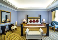 Others 2 Al Raha Beach Hotel