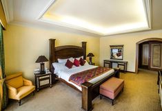 Others 5 Al Raha Beach Hotel