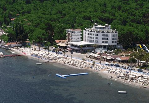 其他 CLASS BEACH HOTEL