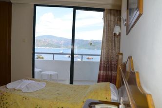 其他 4 CLASS BEACH HOTEL