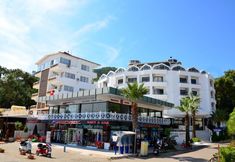其他 7 CLASS BEACH HOTEL