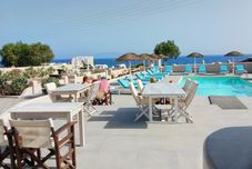 Khác En Plo Boutique Suites - Oia Santorini