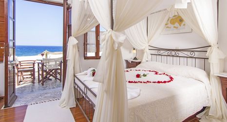 Khác 2 En Plo Boutique Suites - Oia Santorini