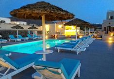 Khác 6 En Plo Boutique Suites - Oia Santorini