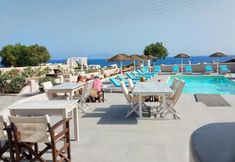 Khác 7 En Plo Boutique Suites - Oia Santorini