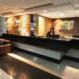 ESPLANADA BRASILIA HOTEL1 , 飯店Museum of the Indigenous People