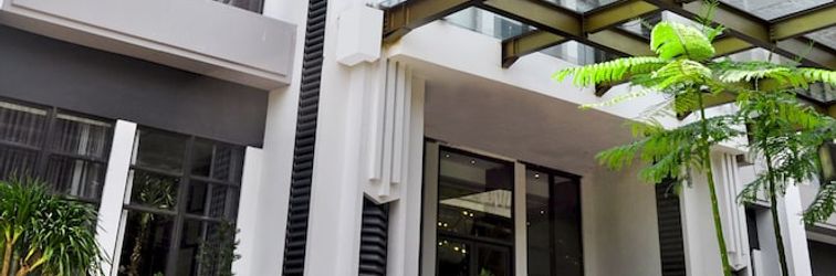 Others Goodrich Suites, ARTOTEL Portfolio