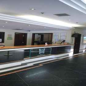 Hotel Portal D'oeste1 , 飯店Presidente Prudente