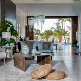 LD H2otel 1, Hotel Municipio Antolín del Campo