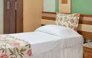 ห้องนอน 3 Laguna Plaza Hotel