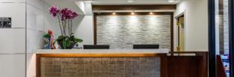 Lain-lain Flushing Central Hotel (ex. Howard Johnson Flushing)