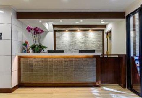 Lain-lain Flushing Central Hotel (ex. Howard Johnson Flushing)