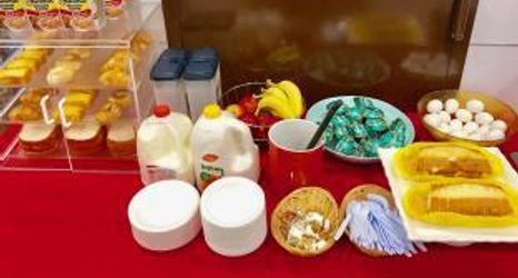 Lain-lain 2 Flushing Central Hotel (ex. Howard Johnson Flushing)