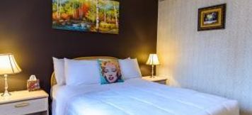 Lain-lain 3 Flushing Central Hotel (ex. Howard Johnson Flushing)