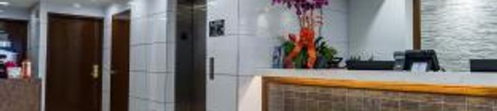 Lain-lain 4 Flushing Central Hotel (ex. Howard Johnson Flushing)