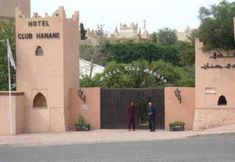 Others 5 HANANE CLUB