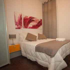 Da Molly 1, Hotel Canale Monterano