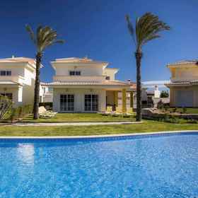 ATALAIA 1, Hotel Lagos Lighthouse