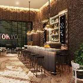 Kimpton Shinjuku Tokyo ,an IHG Hotel 1, Hotel Tokyo Metropolitan Government Building