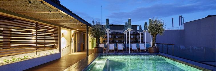 Others HOTEL BARCELONA 1882