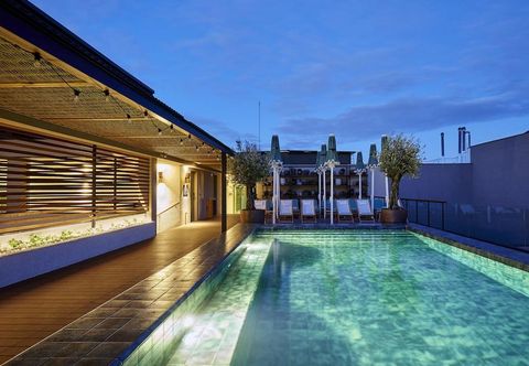 Others HOTEL BARCELONA 1882