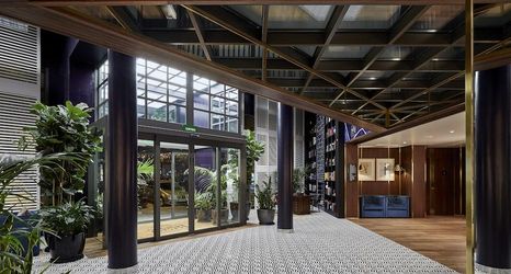 Others 2 HOTEL BARCELONA 1882