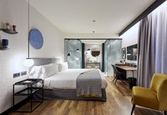 Others 4 HOTEL BARCELONA 1882