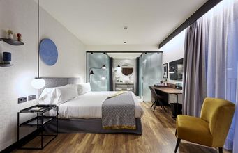 Others 4 HOTEL BARCELONA 1882