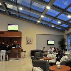 DALAMAN AIRPORT LYKIA RESORT HOTEL1 , 飯店达拉曼机场