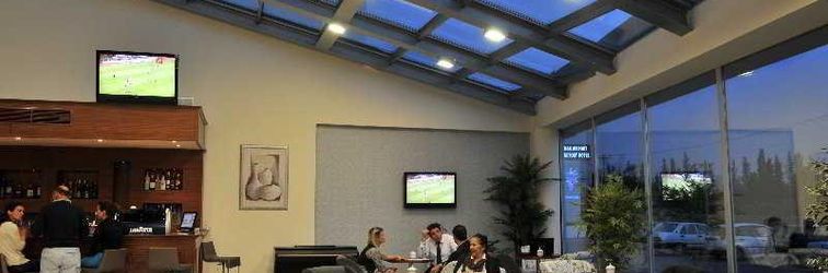 기타 DALAMAN AIRPORT LYKIA RESORT HOTEL