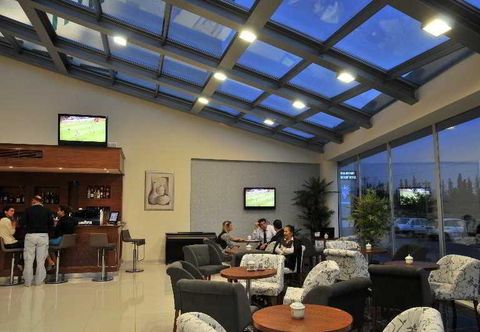 その他 DALAMAN AIRPORT LYKIA RESORT HOTEL