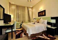 Others 3 PRIDE HOTEL APARTMENTS