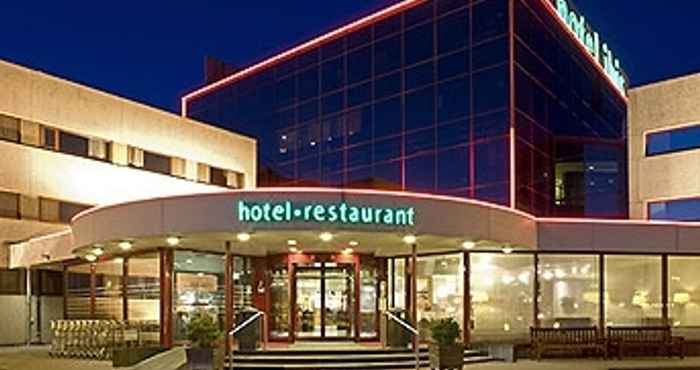 Exterior IBIS AMSTERDAM AIRPORT