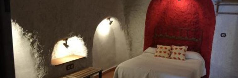 其他 Complejo La Tala