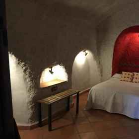 Complejo La Tala 1, Hotel Iznalloz