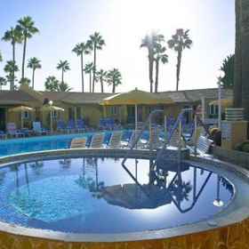 Bungalows Los Almendros - Exclusive Vacation Club 1, Hotel San Bartolomé de Tirajana