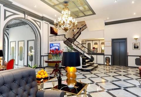 อื่นๆ Hotel Sevilla