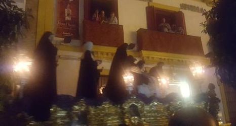 อื่นๆ 2 Hotel Sevilla